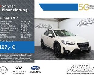 Subaru XV Gebrauchtwagen