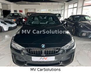 BMW M4 Gebrauchtwagen