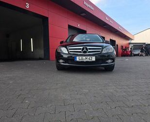 Mercedes-Benz C 250 Gebrauchtwagen