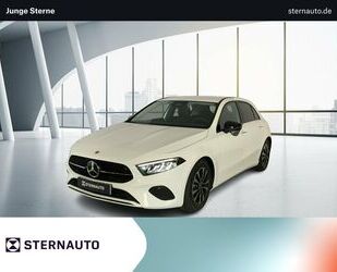 Mercedes-Benz A 180 Gebrauchtwagen