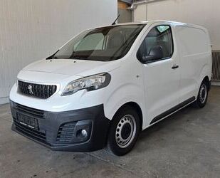 Peugeot Expert Gebrauchtwagen
