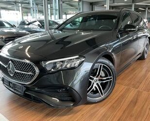 Mercedes-Benz E 220 Gebrauchtwagen