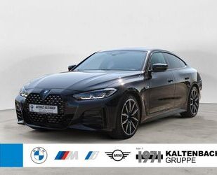 BMW 420 Gran Coupé Gebrauchtwagen