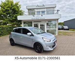 Mitsubishi Space Star Gebrauchtwagen