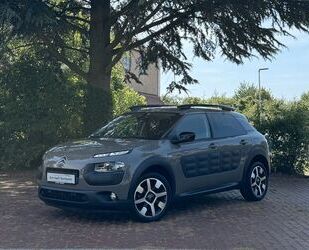 Citroen C4 Cactus Gebrauchtwagen