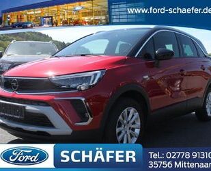 Opel Crossland (X) Gebrauchtwagen