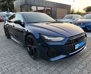 Audi RS7 Gebrauchtwagen