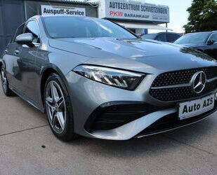Mercedes-Benz A 200 Gebrauchtwagen