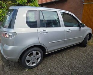 Mazda 2 Gebrauchtwagen