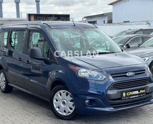 Ford Tourneo Connect Gebrauchtwagen