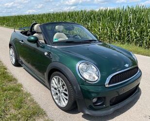 Mini Cooper Roadster Gebrauchtwagen