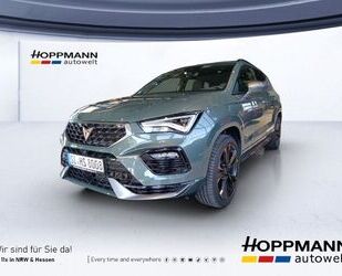Cupra Ateca Gebrauchtwagen