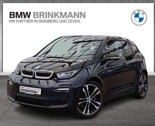 BMW i3 Gebrauchtwagen