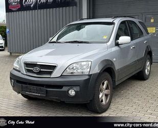 Kia Sorento Gebrauchtwagen