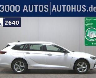 Opel Insignia Gebrauchtwagen
