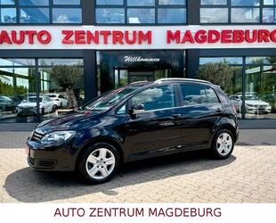 VW Golf Plus Gebrauchtwagen