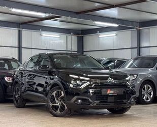 Citroen C4 X Gebrauchtwagen
