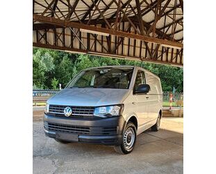 VW T6 Transporter Gebrauchtwagen