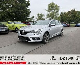 Renault Megane Gebrauchtwagen