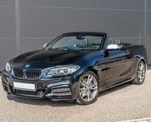 BMW M240i Gebrauchtwagen