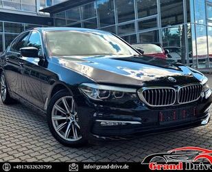 BMW 520 Gebrauchtwagen