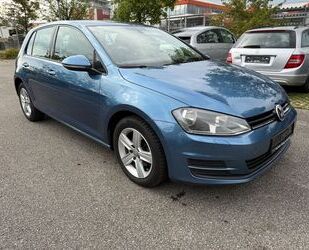 VW Golf Gebrauchtwagen