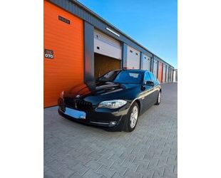 BMW 523 Gebrauchtwagen