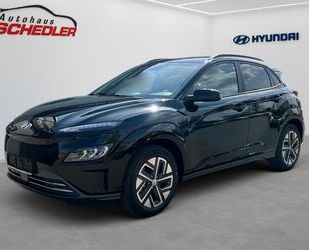 Hyundai KONA Elektro Gebrauchtwagen