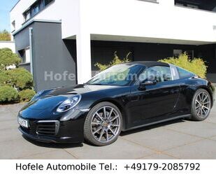Porsche 991 Gebrauchtwagen