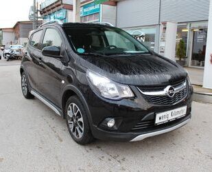 Opel Karl Gebrauchtwagen