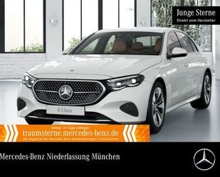 Mercedes-Benz E 220 Gebrauchtwagen