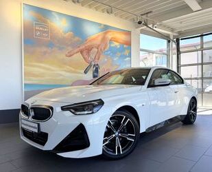 BMW 218 Gebrauchtwagen