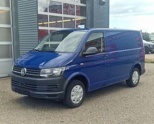 VW T6 Transporter Gebrauchtwagen