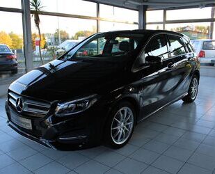 Mercedes-Benz B 200 Gebrauchtwagen