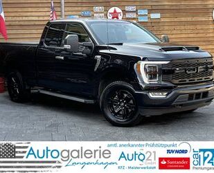 Ford F 150 Gebrauchtwagen