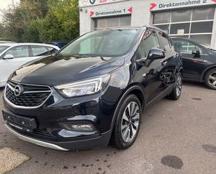 Opel Mokka Gebrauchtwagen