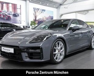 Porsche Panamera Gebrauchtwagen