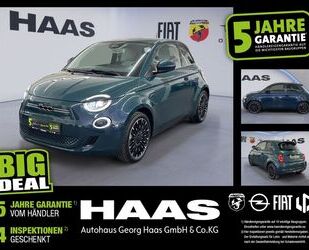 Fiat 500e Gebrauchtwagen
