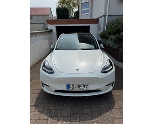 Tesla Model Y Gebrauchtwagen