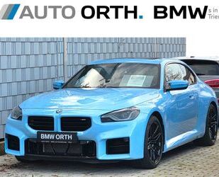 BMW M2 Gebrauchtwagen