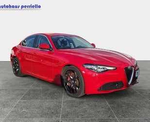 Alfa Romeo Giulia Gebrauchtwagen