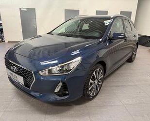 Hyundai i30 Gebrauchtwagen