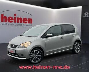 Seat Mii Gebrauchtwagen