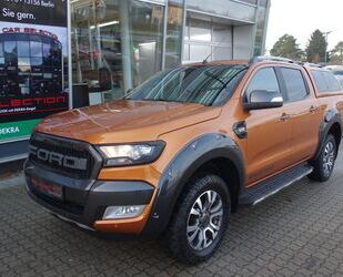 Ford Ranger Gebrauchtwagen