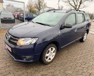 Dacia Logan Gebrauchtwagen