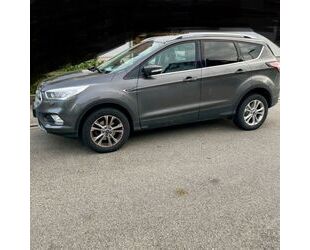 Ford Kuga Gebrauchtwagen