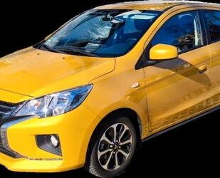 Mitsubishi Space Star Gebrauchtwagen