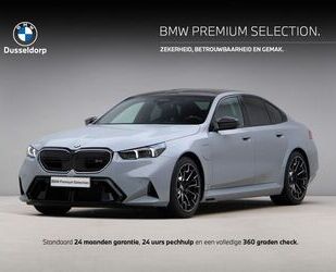 BMW M5 Gebrauchtwagen