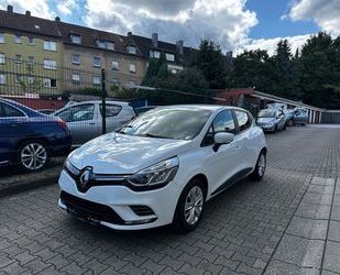 Renault Clio Gebrauchtwagen