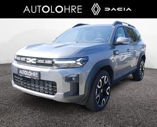 Dacia Bigster Gebrauchtwagen